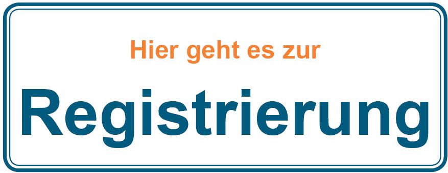 MyOSD 2016 Registrierung