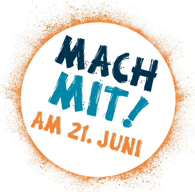 Mach mit